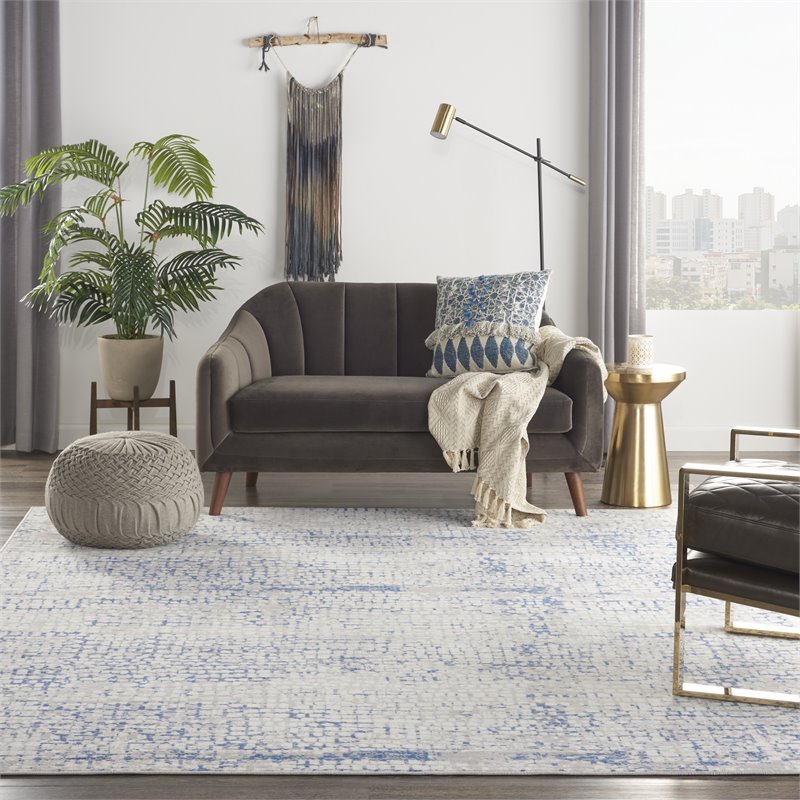 Nourison Whimsicle 84x120