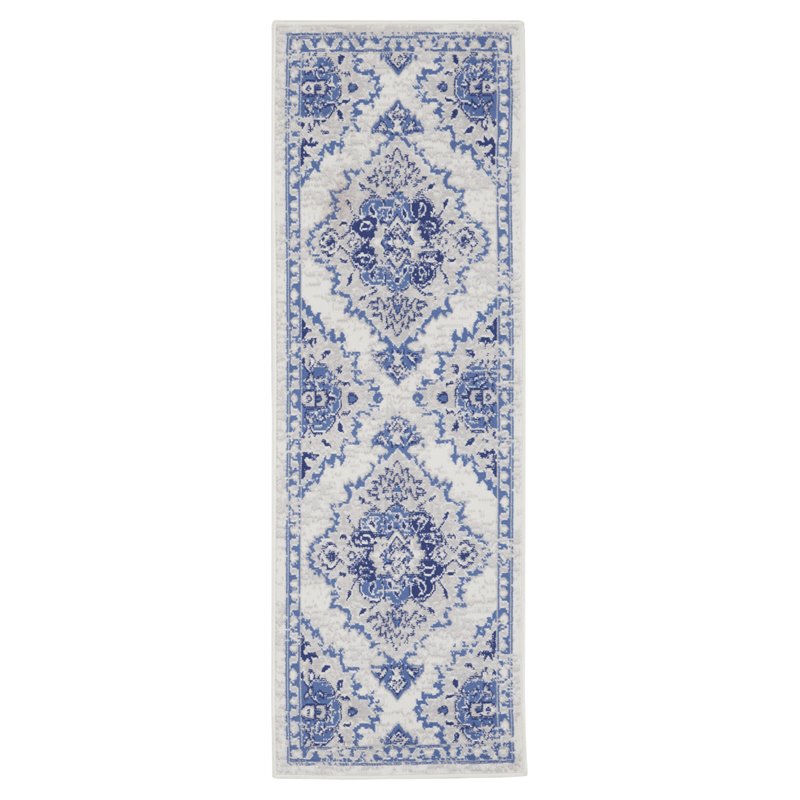 Nourison Whimsicle 24x96