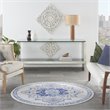 Nourison Whimsicle 60x60