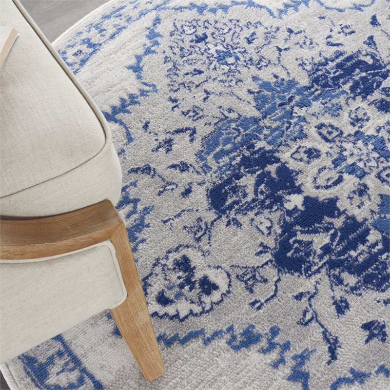 Nourison Whimsicle 60x60