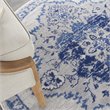Nourison Whimsicle 60x60