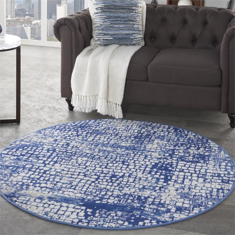 Nourison Whimsicle 60x60