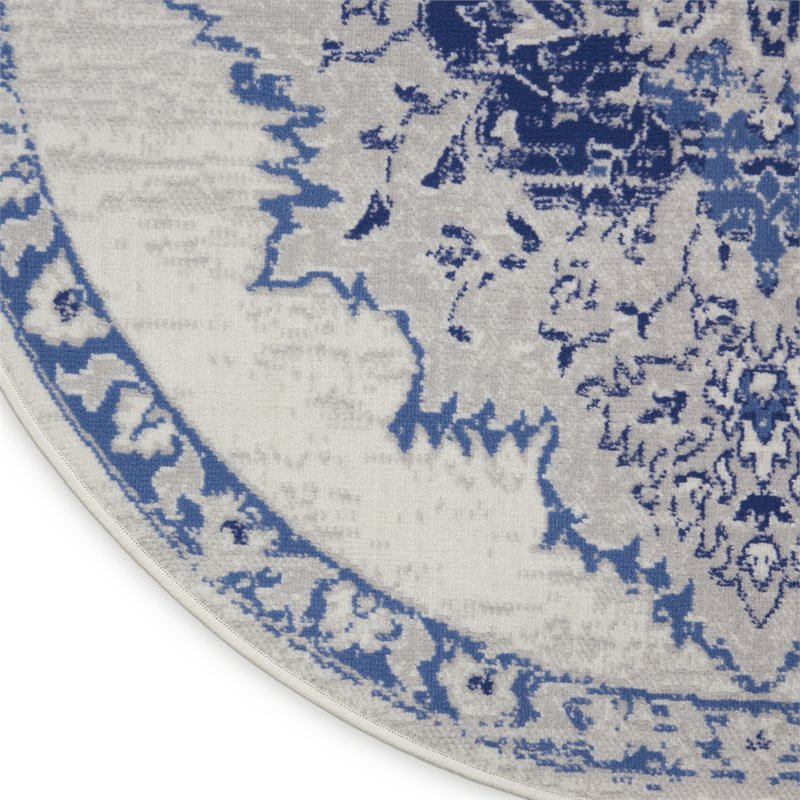 Nourison Whimsicle 96x96