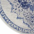 Nourison Whimsicle 96x96