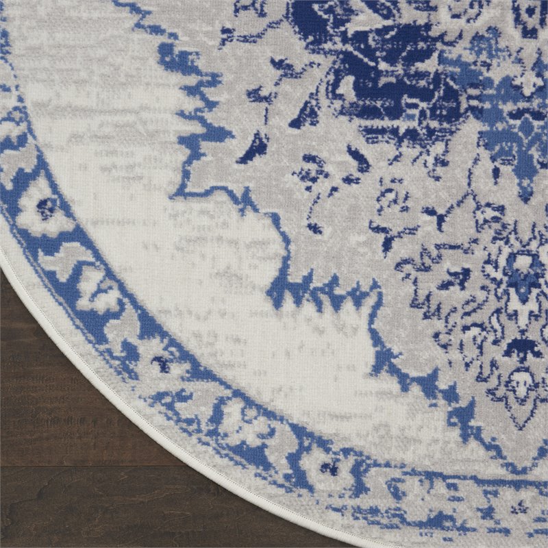 Nourison Whimsicle 96x96