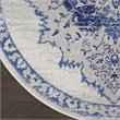 Nourison Whimsicle 96x96