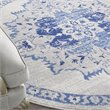 Nourison Whimsicle 96x96