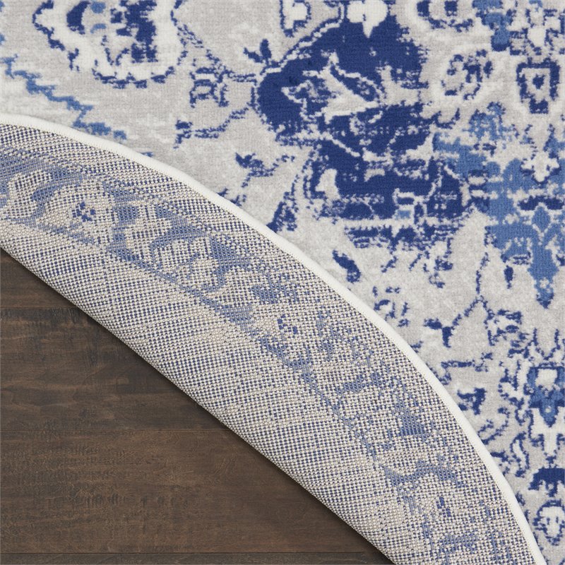 Nourison Whimsicle 96x96