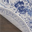 Nourison Whimsicle 96x96