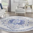 Nourison Whimsicle 96x96