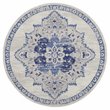 Nourison Whimsicle 96x96