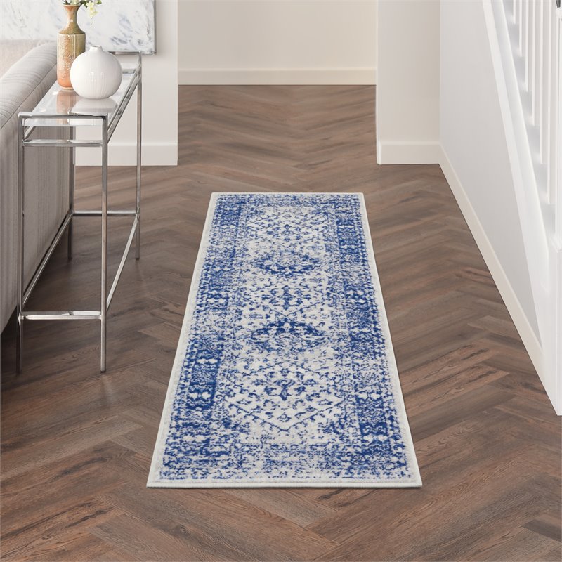 Nourison Whimsicle 24x96