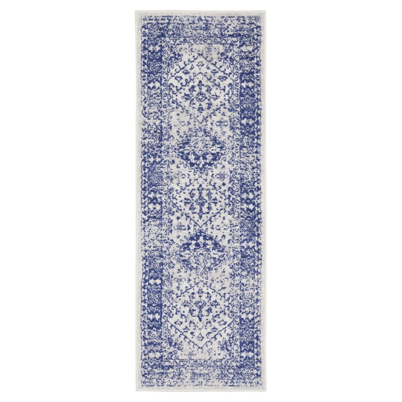 Nourison Whimsicle 24x96