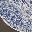 Nourison Whimsicle 60x60