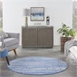 Nourison Whimsicle 60x60