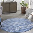 Nourison Whimsicle 60x60