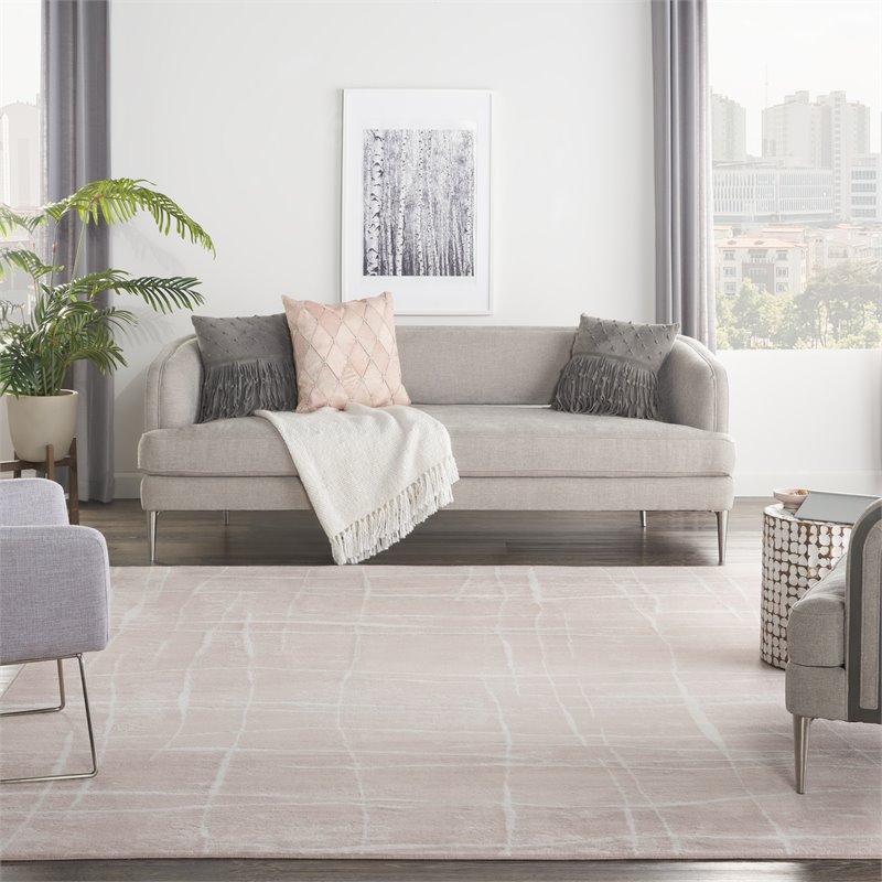 Nourison Whimsicle 84x120