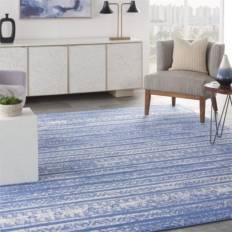 Nourison Whimsicle 84x120