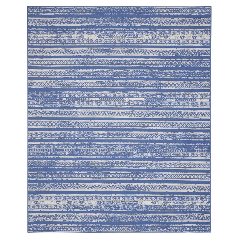 Nourison Whimsicle 84x120
