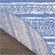 Nourison Whimsicle 96x96