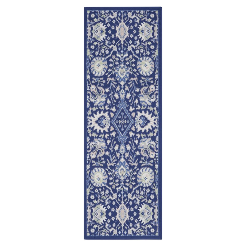 Nourison Whimsicle 24x96