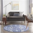 Nourison Whimsicle 60x60