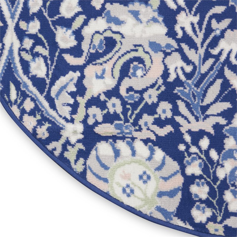 Nourison Whimsicle 60x60
