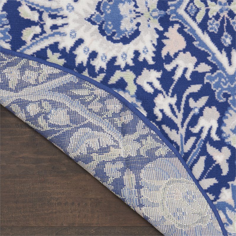 Nourison Whimsicle 60x60