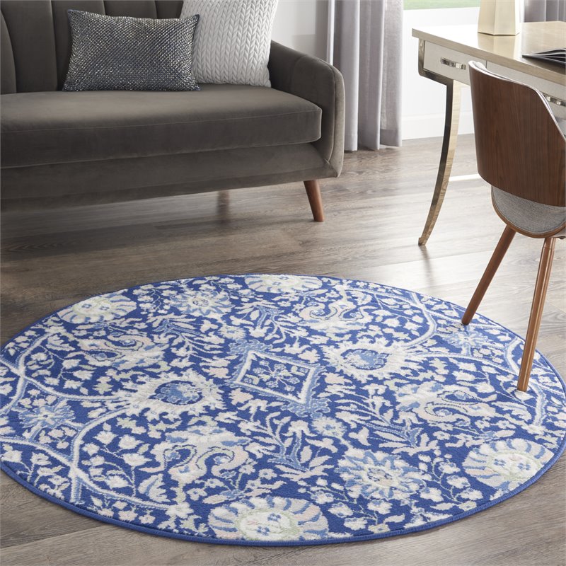 Nourison Whimsicle 60x60