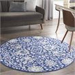 Nourison Whimsicle 60x60