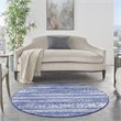 Nourison Whimsicle 60x60