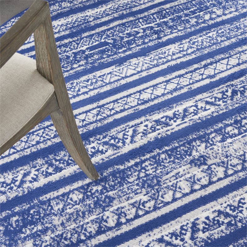Nourison Whimsicle 60x60