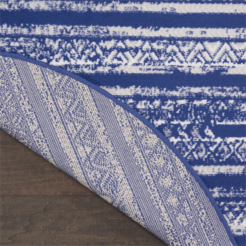 Nourison Whimsicle 60x60