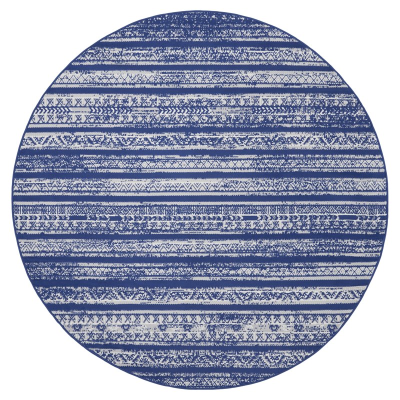 Nourison Whimsicle 60x60