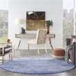 Nourison Whimsicle 96x96