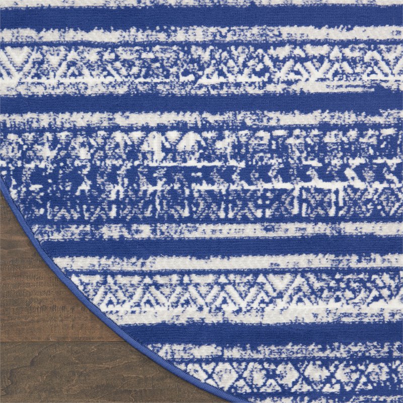 Nourison Whimsicle 96x96