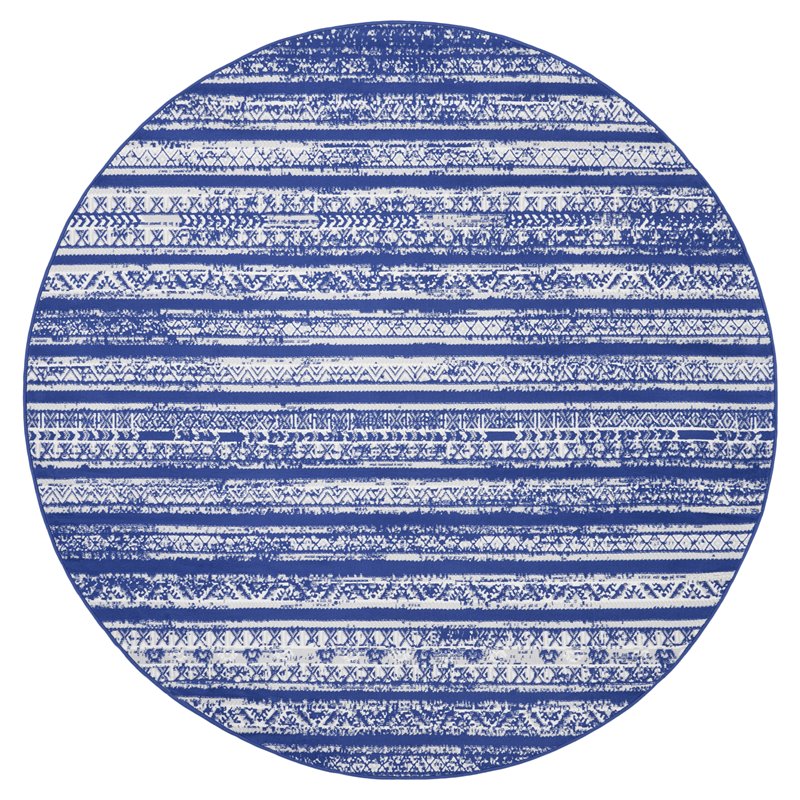 Nourison Whimsicle 96x96