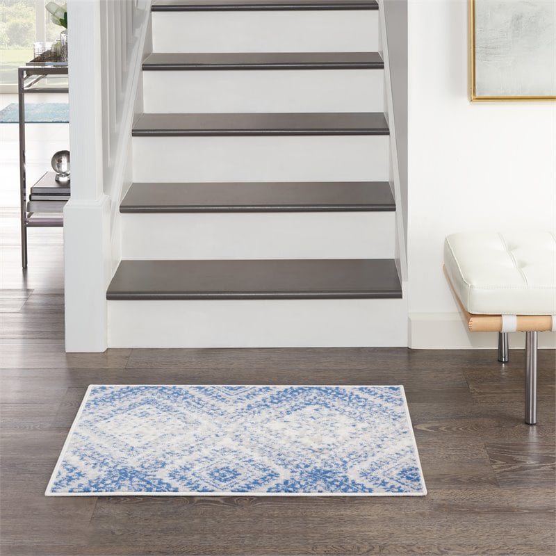 Nourison Whimsicle 24x36