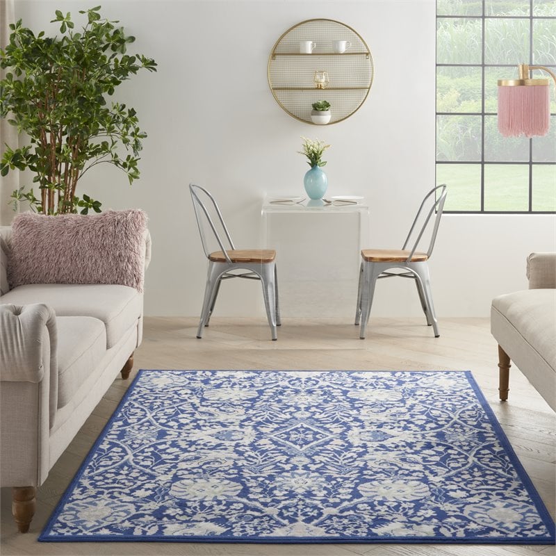 Nourison Whimsicle 60x84