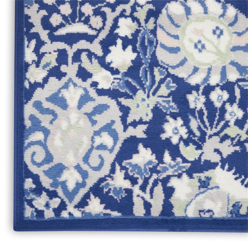 Nourison Whimsicle 84x120