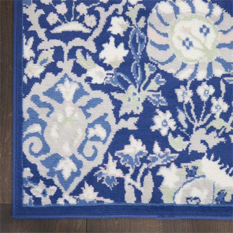 Nourison Whimsicle 84x120