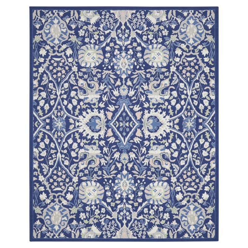 Nourison Whimsicle 84x120