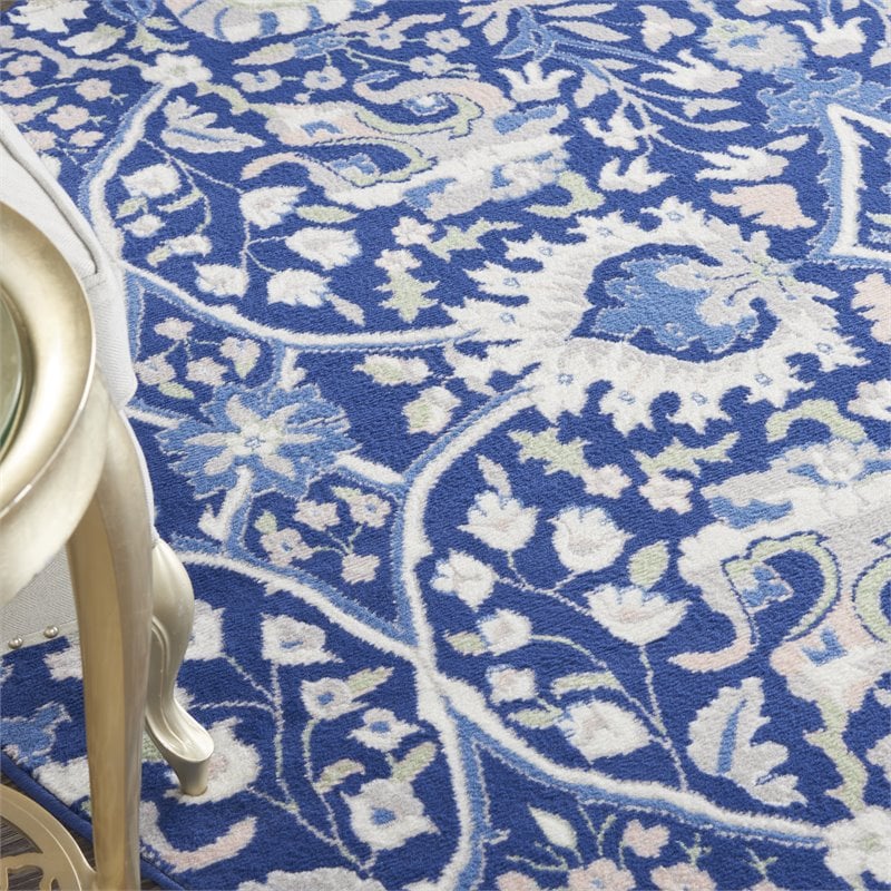 Nourison Whimsicle 96x96
