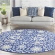 Nourison Whimsicle 96x96
