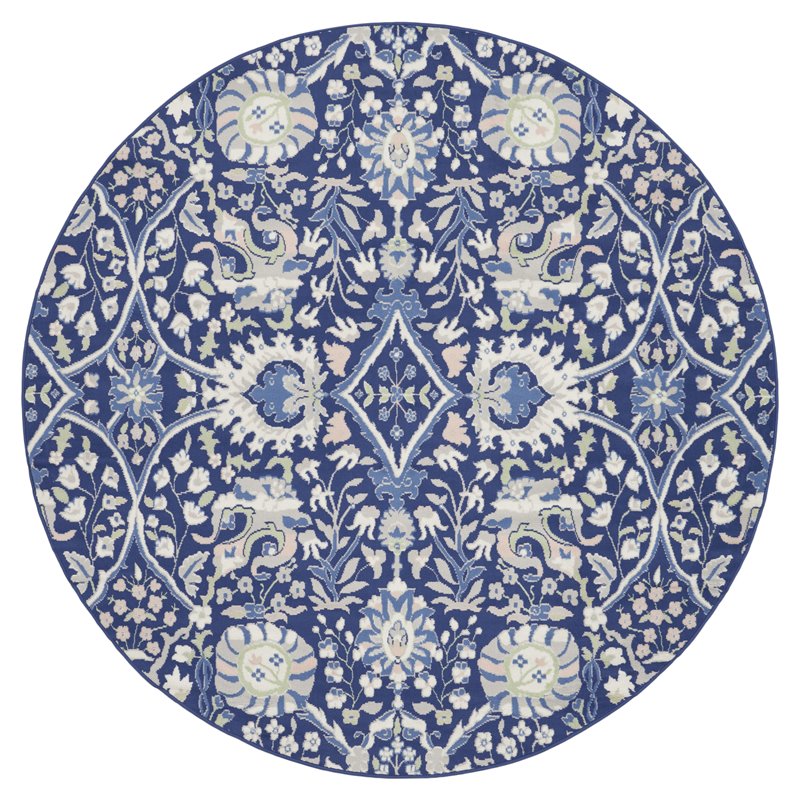 Nourison Whimsicle 96x96