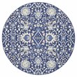 Nourison Whimsicle 96x96