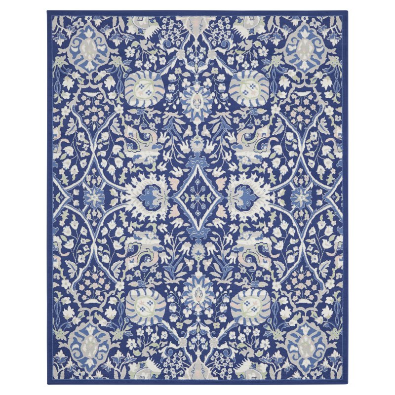 Nourison Whimsicle 96x120
