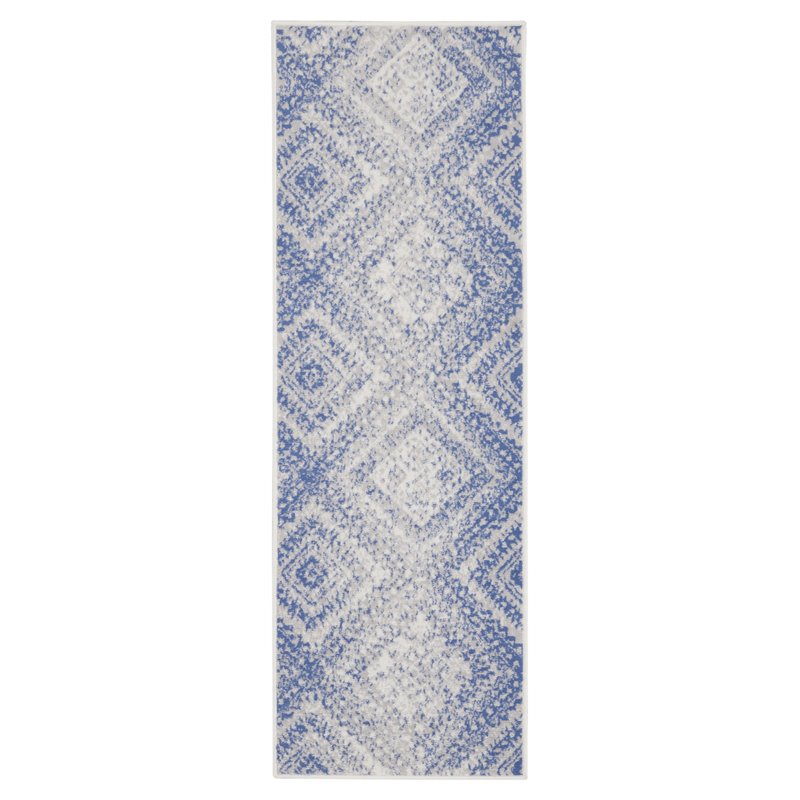 Nourison Whimsicle 24x96