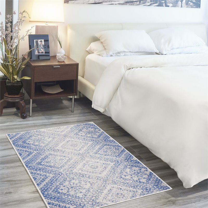 Nourison Whimsicle 36x60