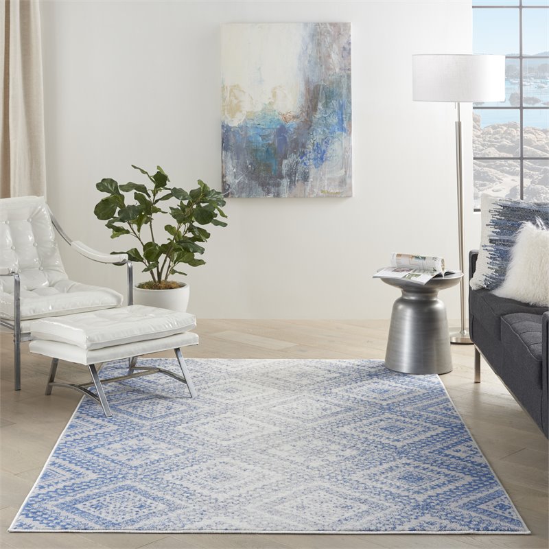 Nourison Whimsicle 48x72